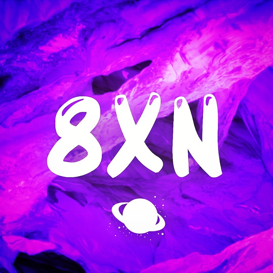 8D x Nation YouTube channel avatar