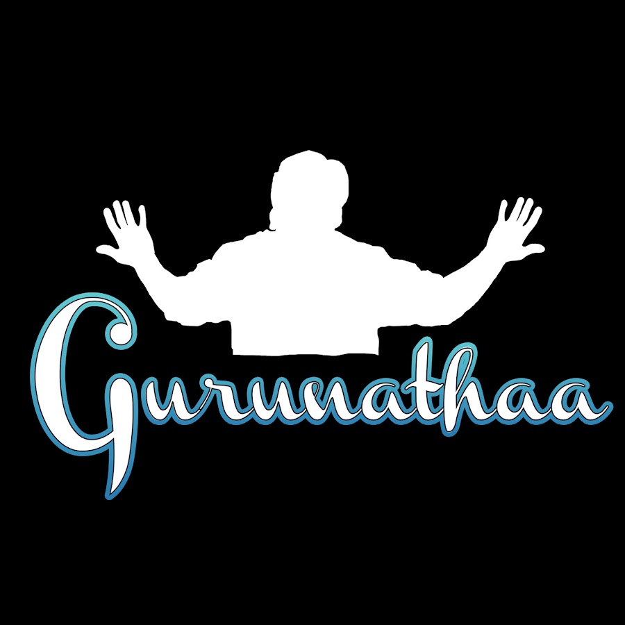 Gurunathaa Awatar kanału YouTube