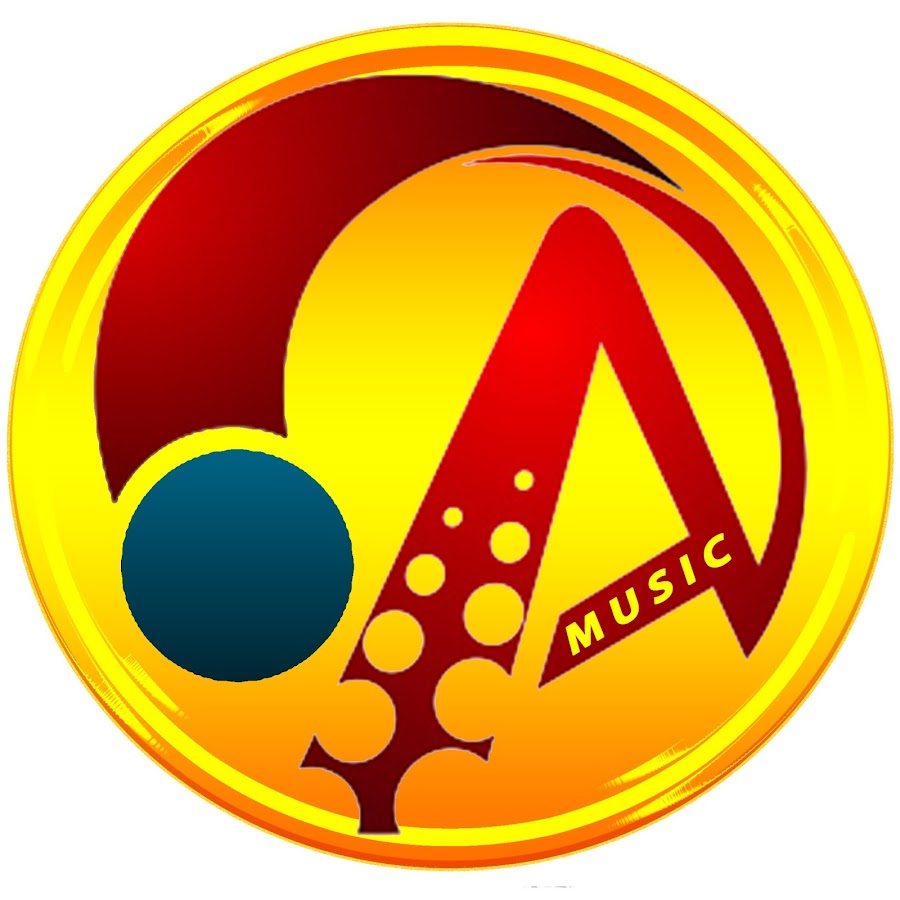 Aryan Music YouTube channel avatar