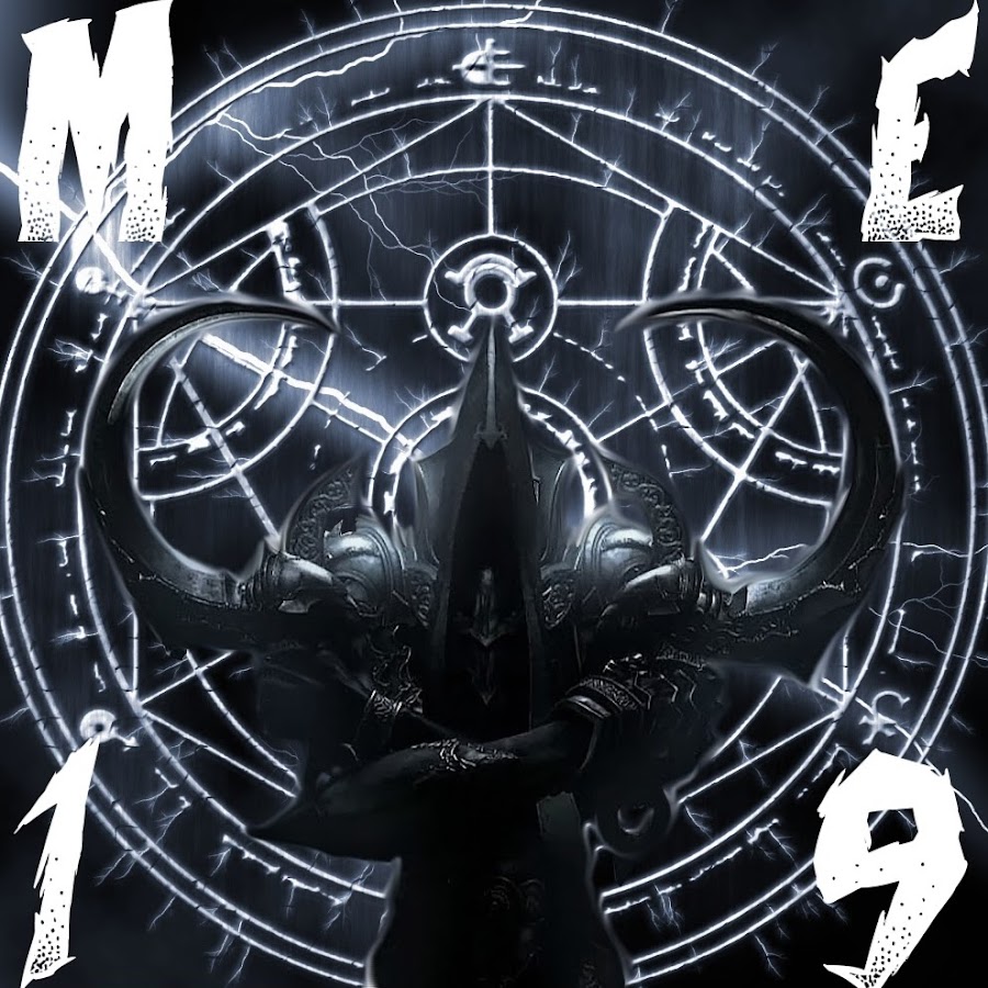 MegaElite19 YouTube channel avatar