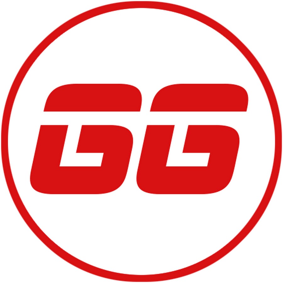 SiegeGG YouTube channel avatar