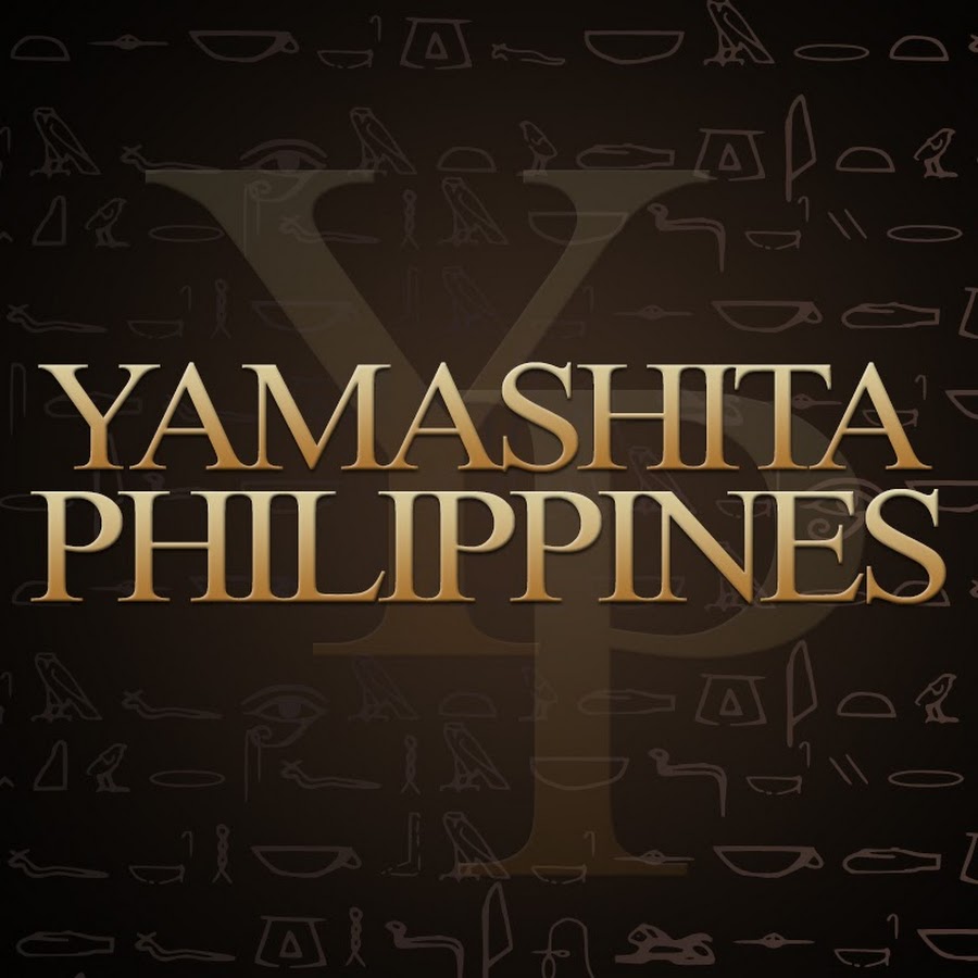 Yamashita Philippines YouTube channel avatar