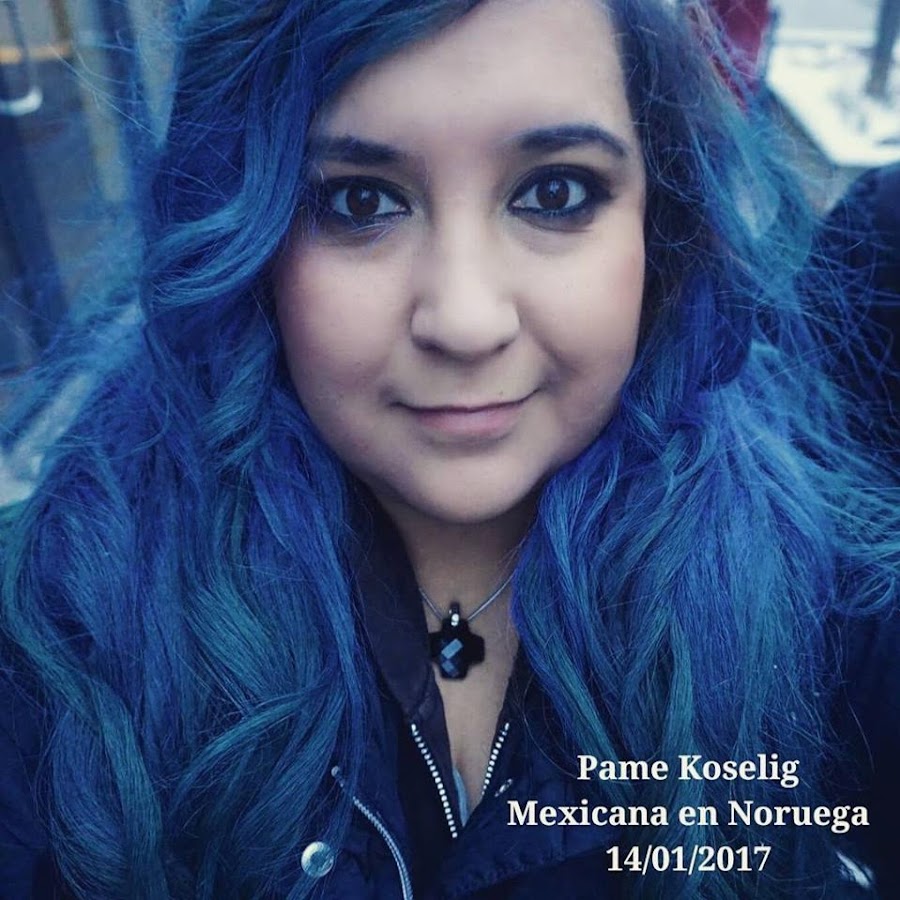 Pame Koselig - Mexicana