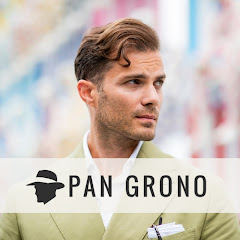 Pan Grono