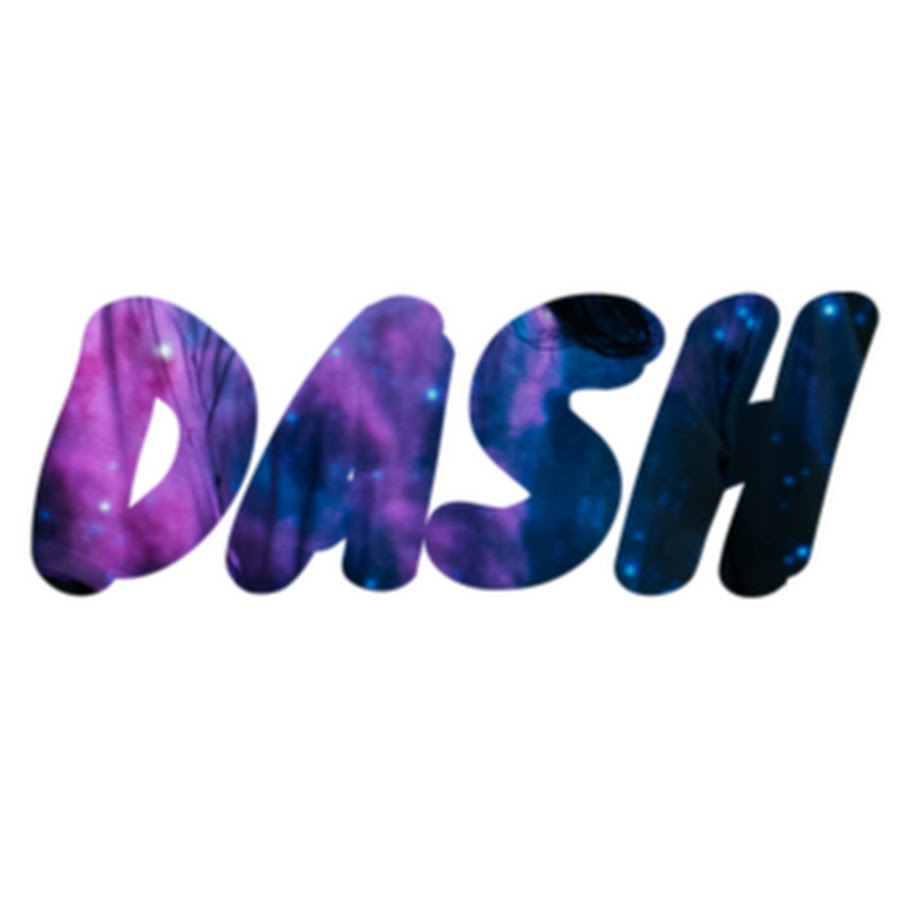 Dash in Between رمز قناة اليوتيوب