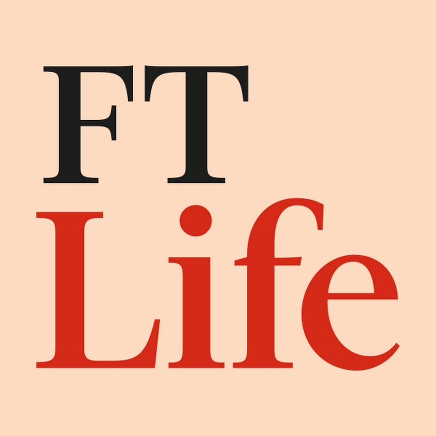 FT Life YouTube-Kanal-Avatar