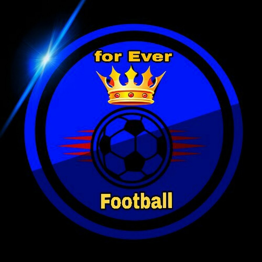 FOREVER FOOTBALL Awatar kanału YouTube