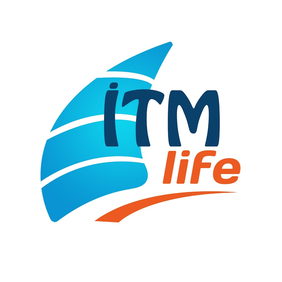 ITM Life YouTube channel avatar