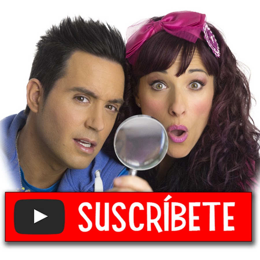 Juan "D" y Beatriz YouTube channel avatar