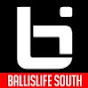 BallislifeSouth - @ballislifethesouth YouTube Profile Photo
