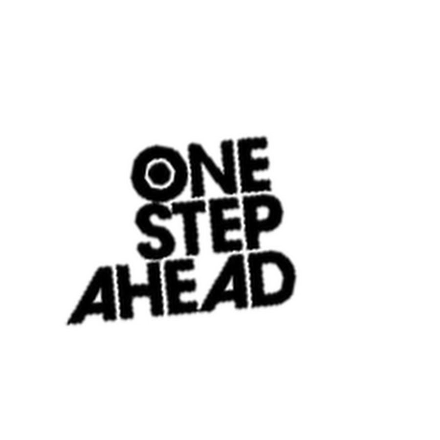One Step Ahead YouTube channel avatar