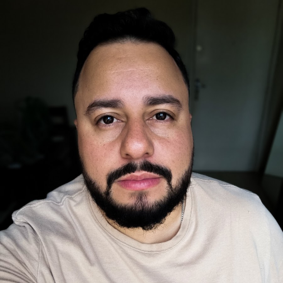 Rodrigo Coimbra YouTube kanalı avatarı