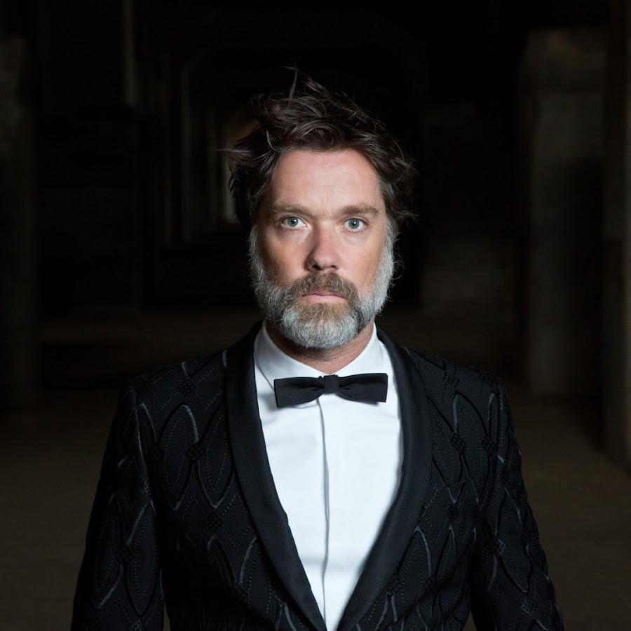 Rufus Wainwright رمز قناة اليوتيوب