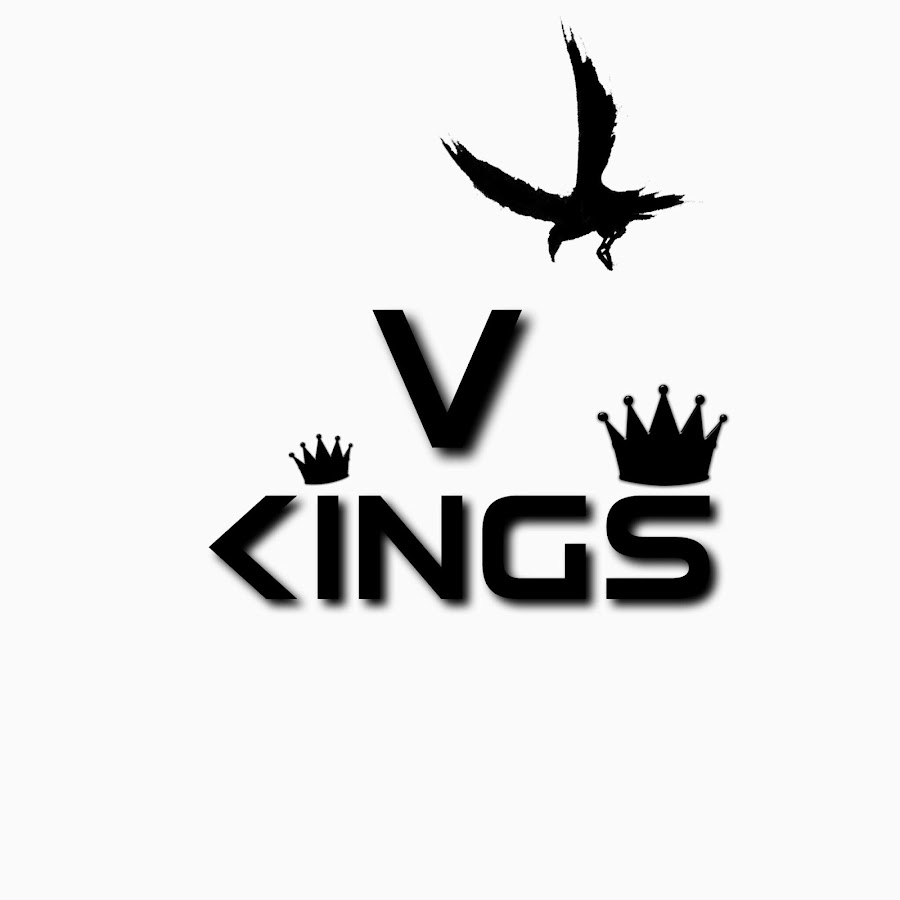 V KINGS YouTube channel avatar