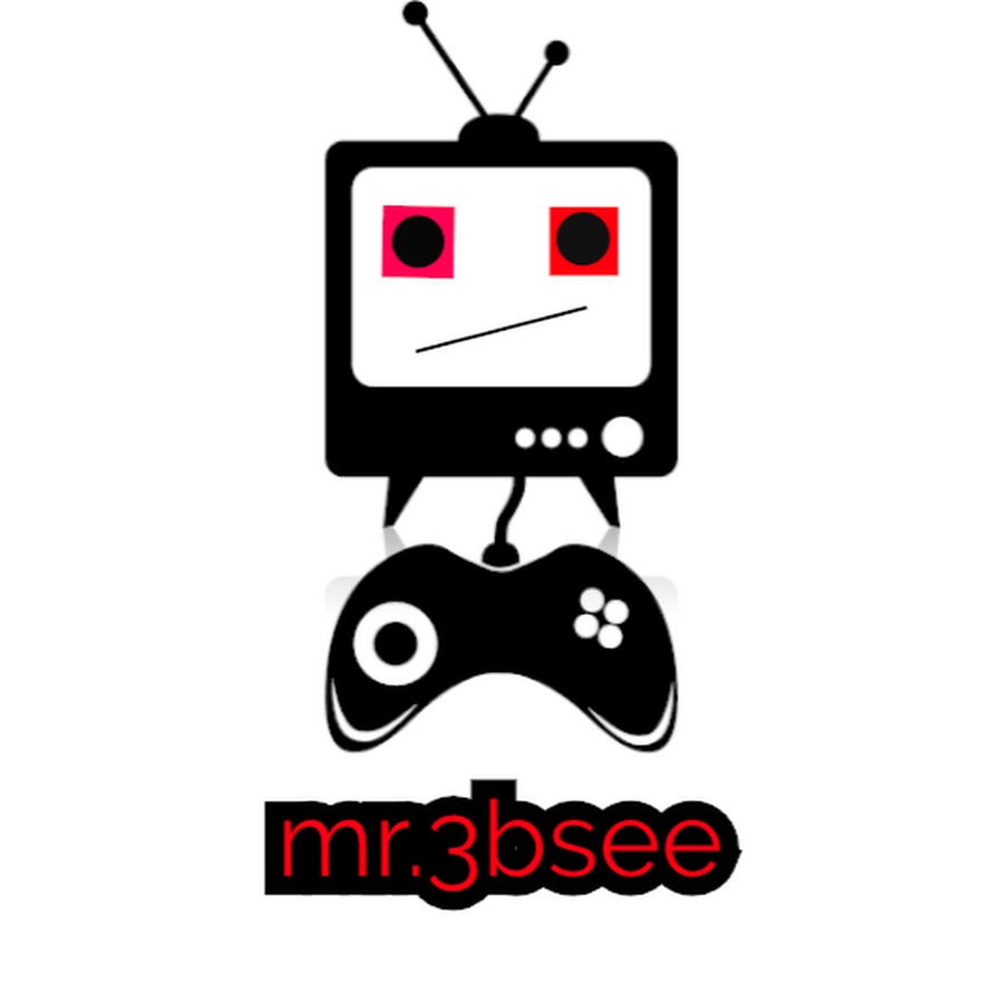 Mr. 3bsee رمز قناة اليوتيوب