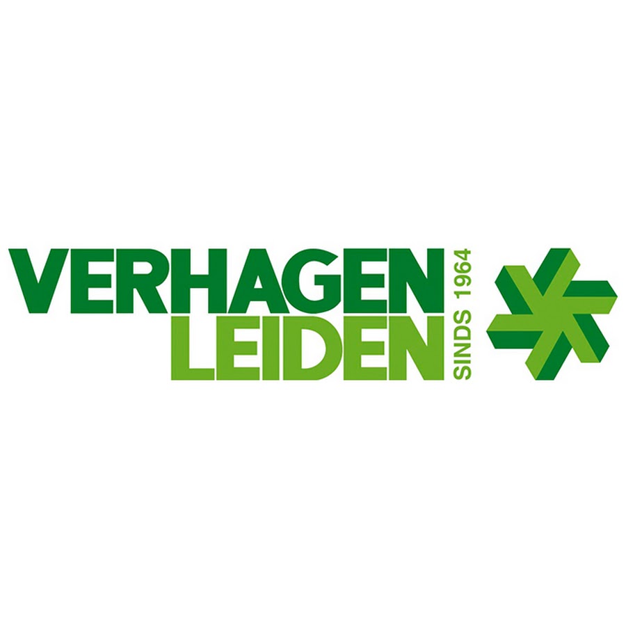 Verhagen Leiden ইউটিউব চ্যানেল অ্যাভাটার