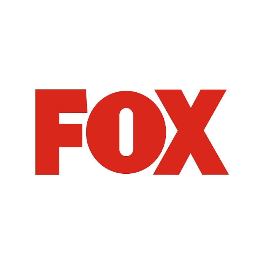 FOX YouTube channel avatar