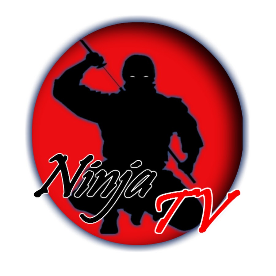 Ninja TV 3 Avatar de canal de YouTube