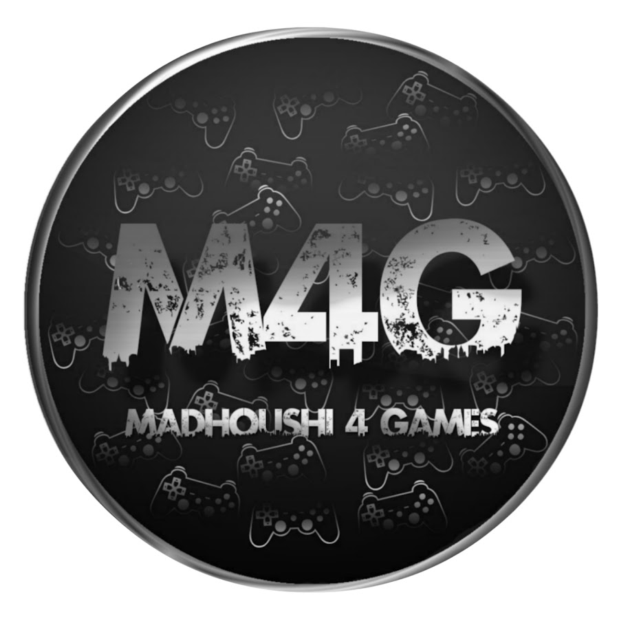 M4G YouTube kanalı avatarı
