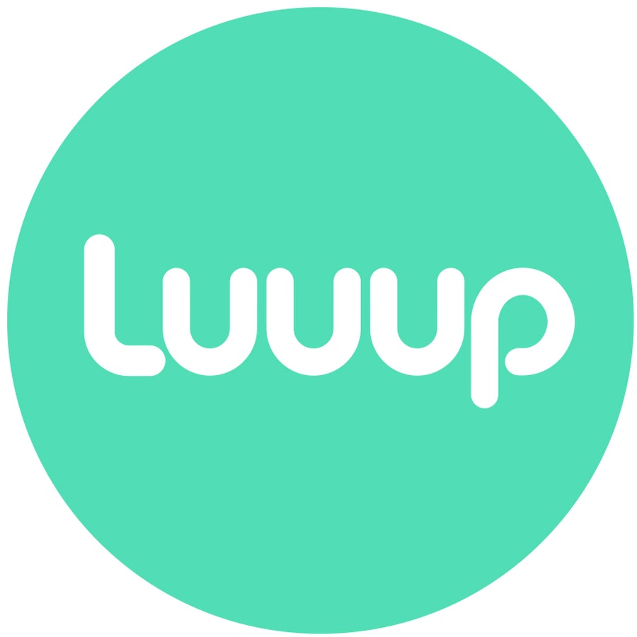 Luuup Products YouTube-Kanal-Avatar