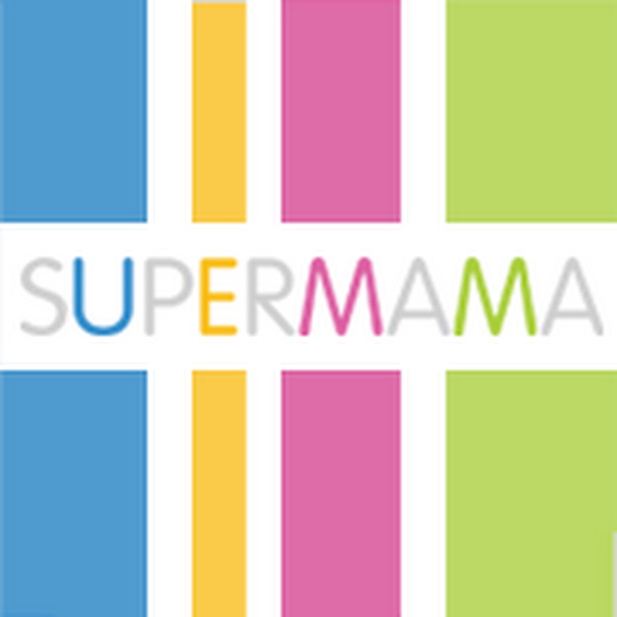 SuperMamaVideos यूट्यूब चैनल अवतार