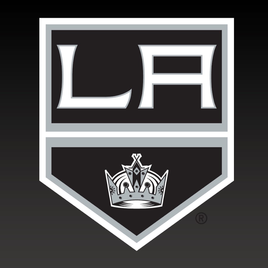 LA Kings YouTube channel avatar
