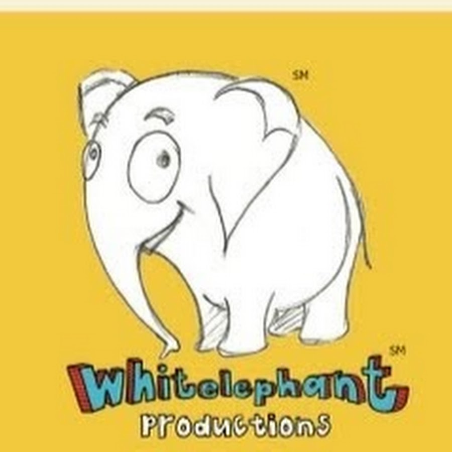 Whitelephant Productions YouTube channel avatar