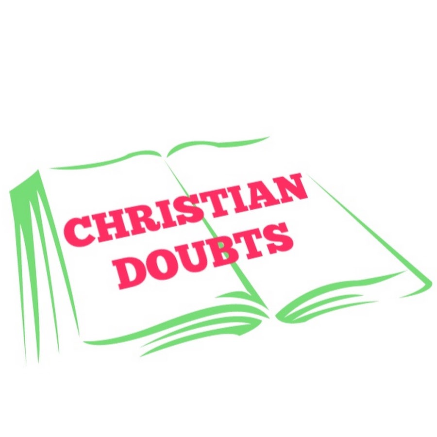 Christian Doubts Tamil YouTube channel avatar
