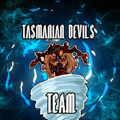 ATV Enduro Tasmanian Devils