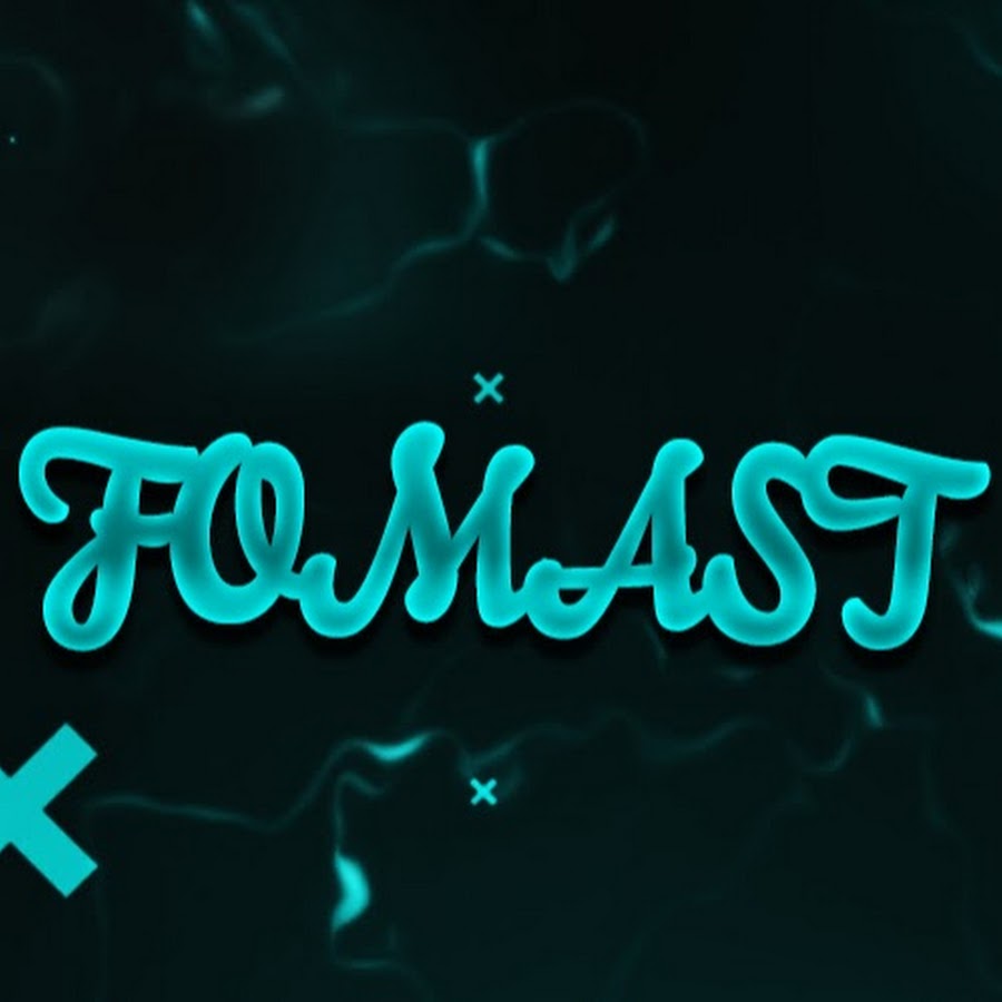 Fomast Tv YouTube channel avatar