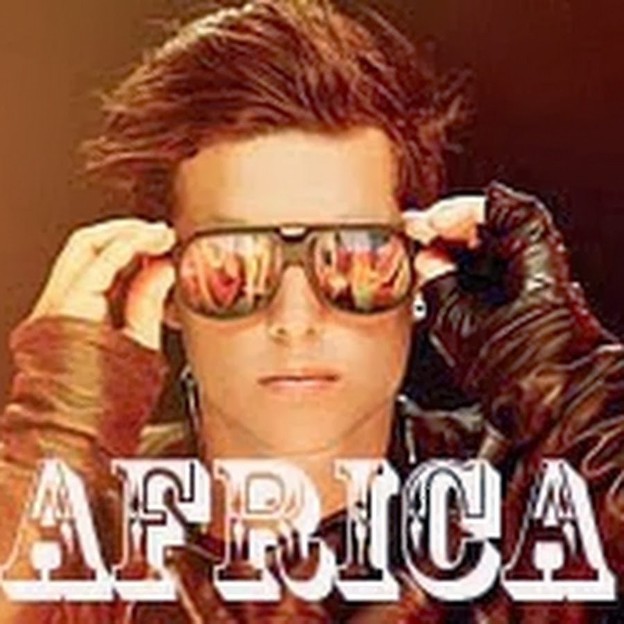 africa390 YouTube kanalı avatarı