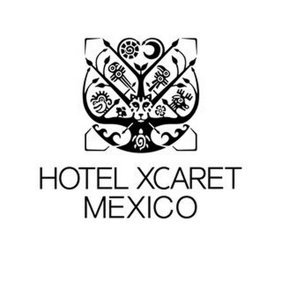 Hotel Xcaret Mexico YouTube-Kanal-Avatar