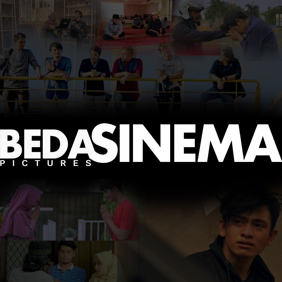 Bedasinema Pictures رمز قناة اليوتيوب