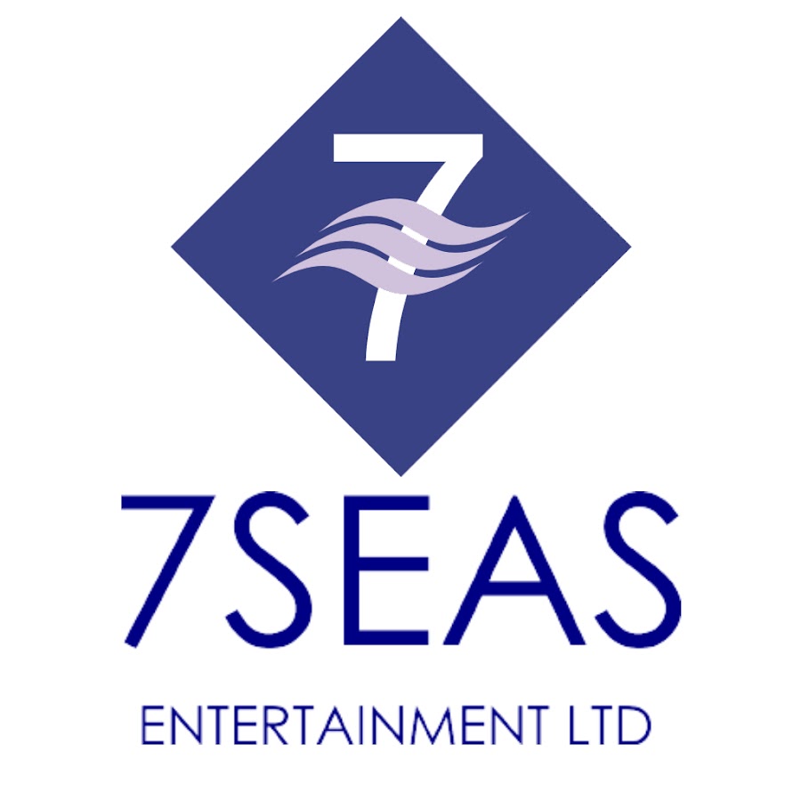 7Seas Entertainment YouTube channel avatar