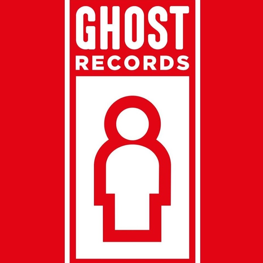Ghost Records ইউটিউব চ্যানেল অ্যাভাটার