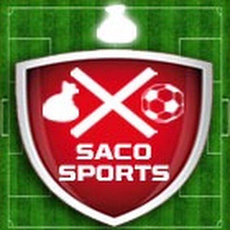 Saco Web YouTube kanalı avatarı