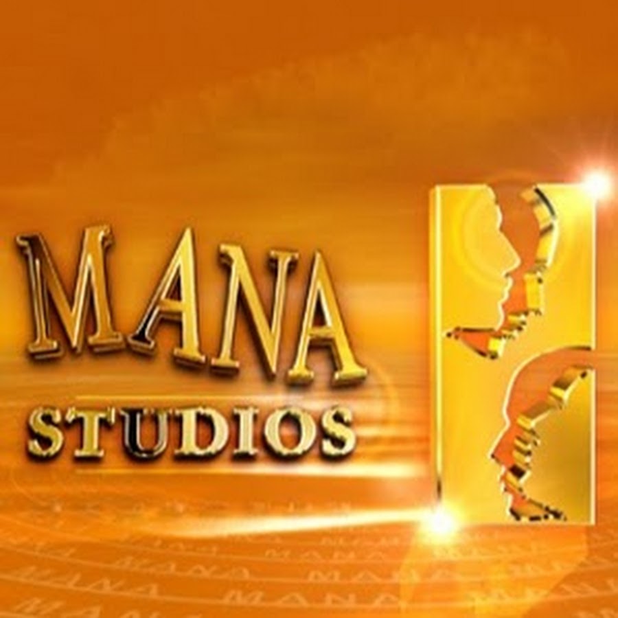 Mana Entertainments ইউটিউব চ্যানেল অ্যাভাটার