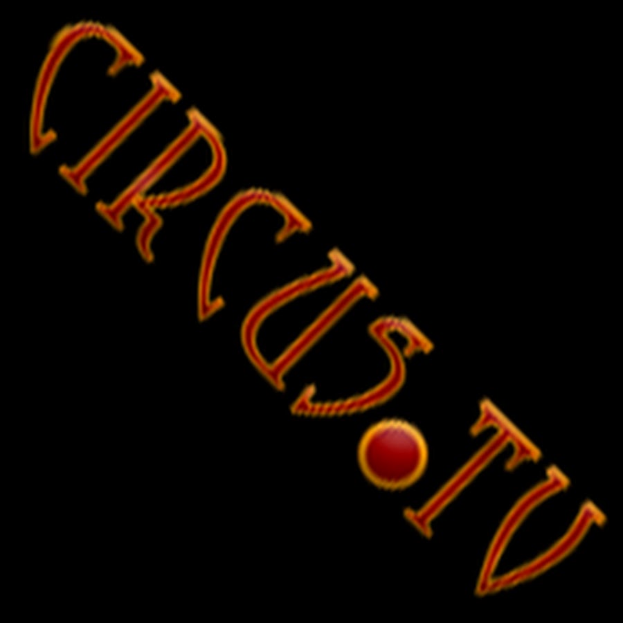 CircusTVru Avatar del canal de YouTube