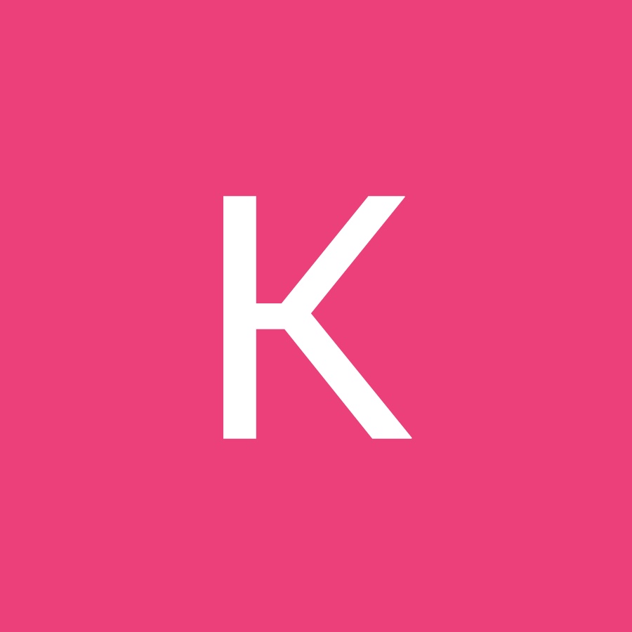 Kikuku94 Аватар канала YouTube