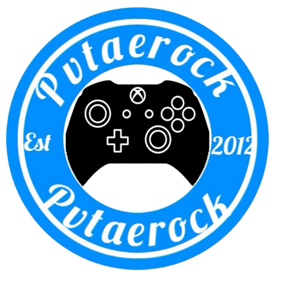 PVTAEROCK YouTube channel avatar