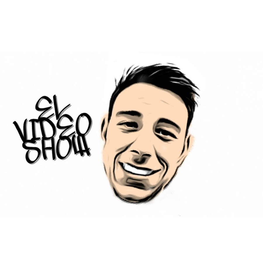 ElVideoShow YouTube channel avatar