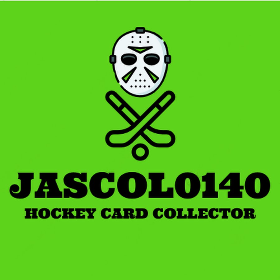 jascol0140 YouTube channel avatar