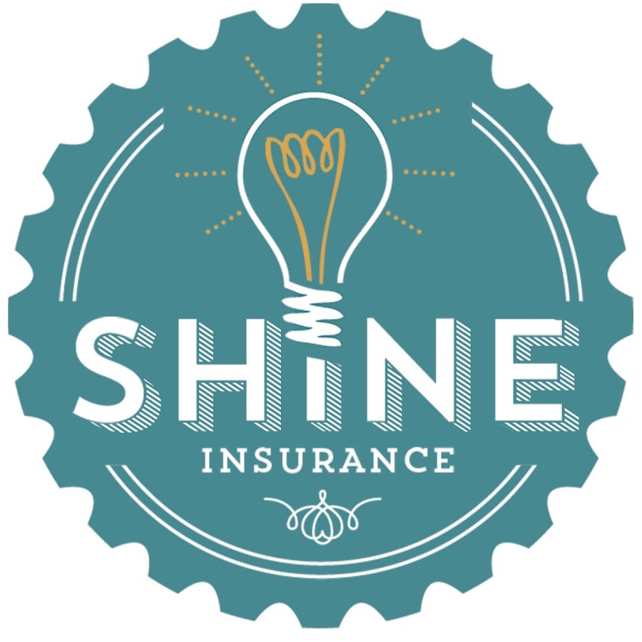 Shine Insurance Avatar de canal de YouTube