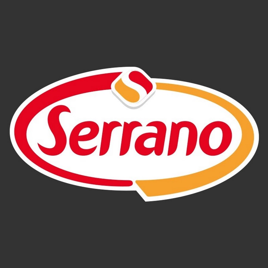 PÃ¡sate a SerranoTV YouTube kanalı avatarı
