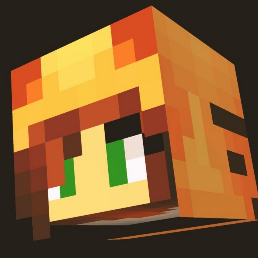 MT - Mew Minecraft Avatar canale YouTube 