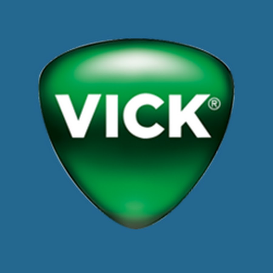 Vick Latino America YouTube channel avatar