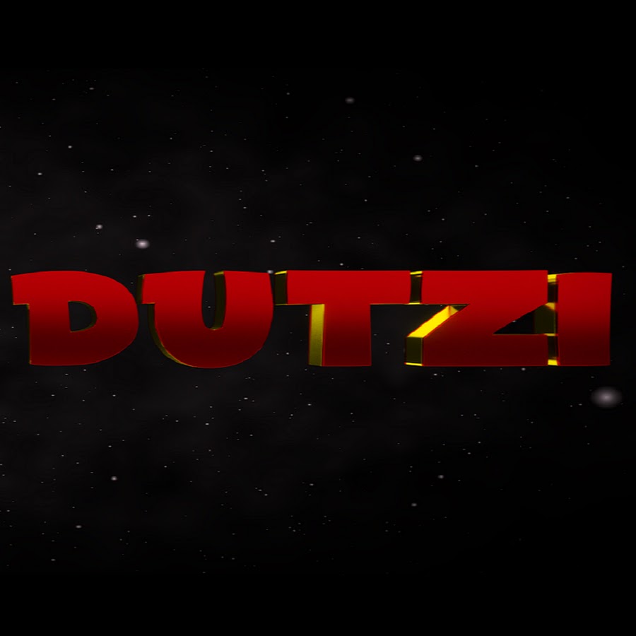 Dutzi Dutzi Avatar canale YouTube 
