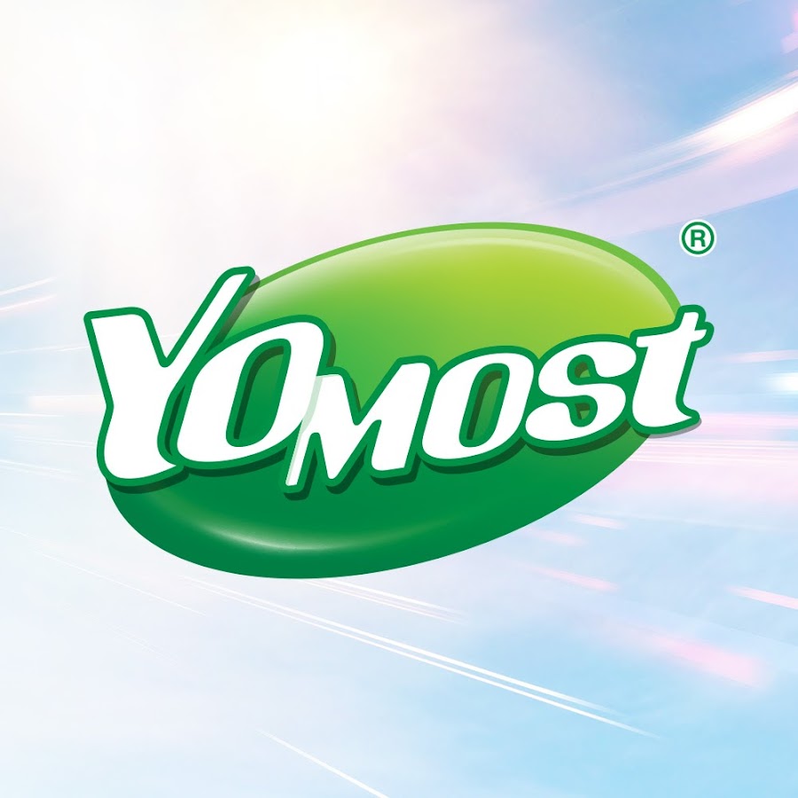 YoMost YouTube channel avatar