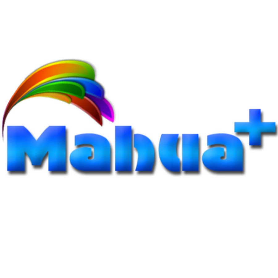 Mahua Plus ইউটিউব চ্যানেল অ্যাভাটার