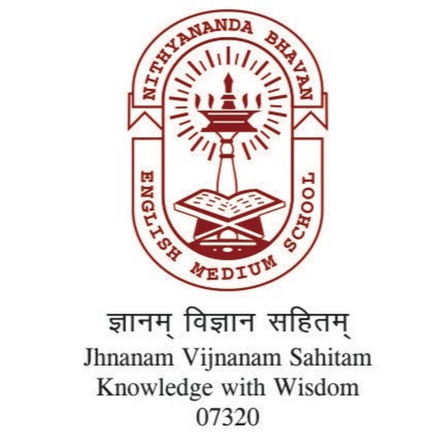 nithyananda bhavan english medium school kannur YouTube 频道头像